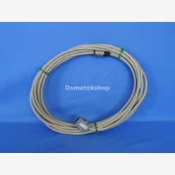Yokogawa Dynaserve cable, 28 feet+